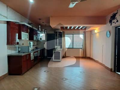 Apartment For Sale Big Bukhari 2nd Floor