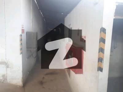 Centrally Located Prime Location Factory Available In Gulbai For Sale