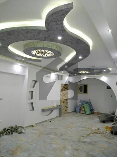 4 Bed Lounge Flat For Sale