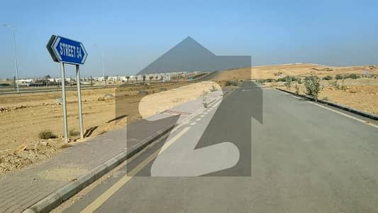 بحریہ ٹاؤن - پریسنٹ 15-اے بحریہ ٹاؤن - پریسنٹ 15,بحریہ ٹاؤن کراچی,کراچی میں 5 مرلہ رہائشی پلاٹ 25.0 لاکھ میں برائے فروخت۔