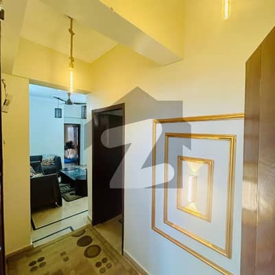 FLAT FOR SALE IN GULSHAN BLOCK 13C