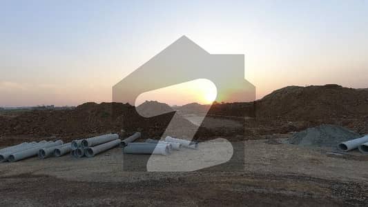 ای ۔ 12 اسلام آباد میں 5 مرلہ رہائشی پلاٹ 1.75 کروڑ میں برائے فروخت۔