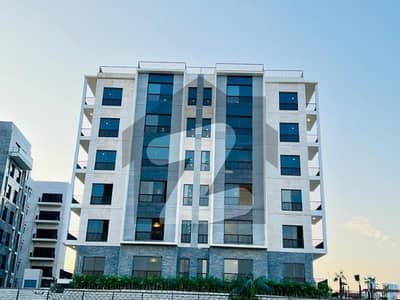 Ready To Move Elegant Fully Furnished And Partial Golf Course Views Apartment For Sale