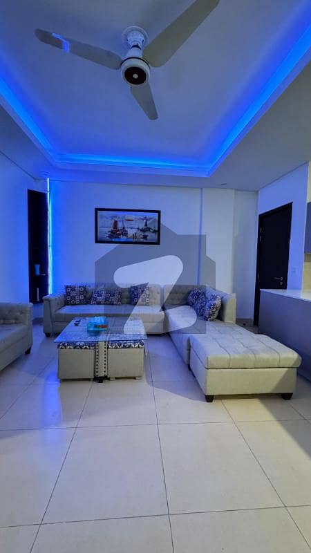 Golf & Lake View Furnished Studio Apartment for Sale Golf & Lake View Furnished Studio Apartment for Sale