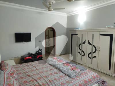 One Unit 300 Sq Yard, Gulistan E Jauhar Block 14 House Available For Sale