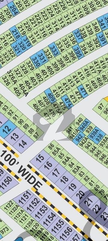 ایل ڈی اے ایوینیو ۔ بلاک جے ایل ڈی اے ایوینیو,لاہور میں 10 مرلہ رہائشی پلاٹ 1.45 کروڑ میں برائے فروخت۔