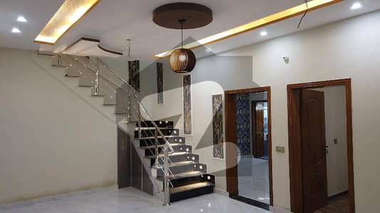 Brand new Beautifull House Available for sale in Buch Villas  Main Boulevard