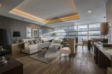 دی سنٹورس ایف ۔ 8,اسلام آباد میں 1 کمرے کا 5 مرلہ فلیٹ 6.2 کروڑ میں برائے فروخت۔