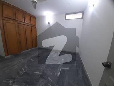 Become Owner Of Your Lower Portion Today Which Is Centrally Located In I-8 In I-8