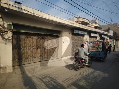 Beautiful Semi commercial House on main Siddiqia Road sunny bakers