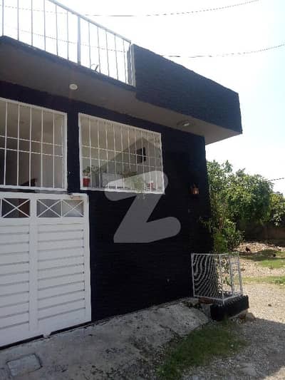 بنی گالہ اسلام آباد میں 2 کمروں کا 5 مرلہ مکان 1.1 کروڑ میں برائے فروخت۔