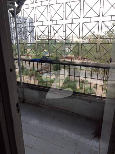 گلستانِِ جوہر ۔ بلاک 16 گلستانِ جوہر,کراچی میں 3 کمروں کا 6 مرلہ فلیٹ 1.9 کروڑ میں برائے فروخت۔