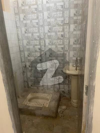 Lower & Upper Portion Available for Rent