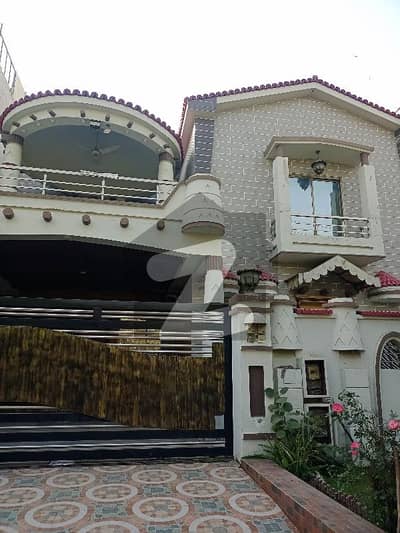 Beautiful Portion For Rent In I-8