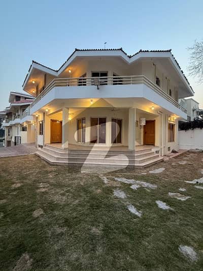 house for rent in F-6