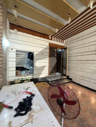 Luxury VIP 150 Sq Yds South-Open Triple-Storey Bungalow For Sale | 40 Series.