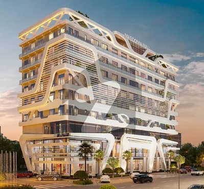 الکبیر ٹاؤن - فیز 2 الکبیر ٹاؤن,رائیونڈ روڈ,لاہور میں 2 مرلہ Studio فلیٹ 45.0 لاکھ میں برائے فروخت۔