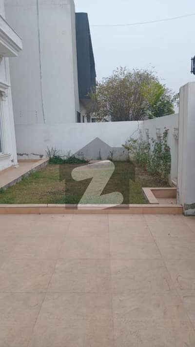 18 Marla House for Sale A Block, Bankers Avenue Cooperative Housing Society (BACHS), Bedian Road