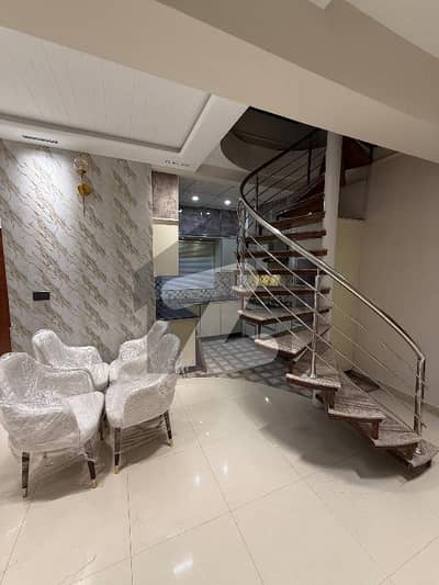 3 Bed Double Storey Duplex Apartment with Big Terrace in WARDA HAMNA Building 1