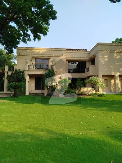 House With Beautiful Garden