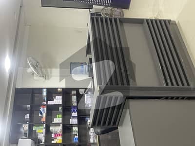 8 Marla Villa For Rent In DHA 7