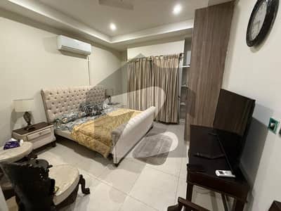 Luxury Furnished One Bed Corner Apartment For Sale