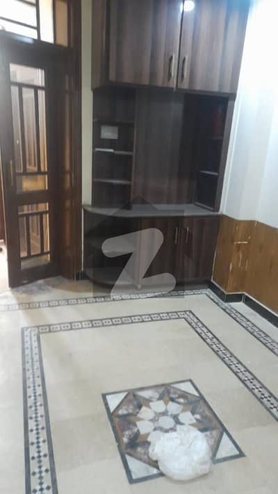 1 Bed Flat For Family Only In Ghauri Ghouri Town Islamabad