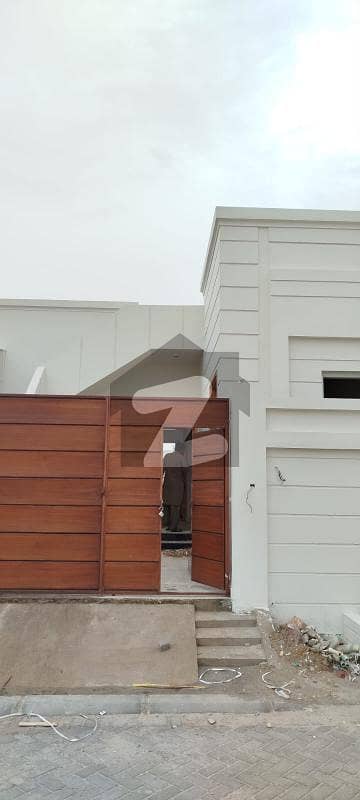 Elegant Single-Storey 150 Sq Yards Villa For Sale | Palm Village