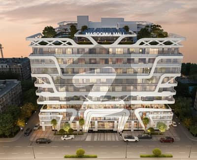 الکبیر ٹاؤن - فیز 2 الکبیر ٹاؤن,رائیونڈ روڈ,لاہور میں 1 مرلہ دکان 23.0 لاکھ میں برائے فروخت۔