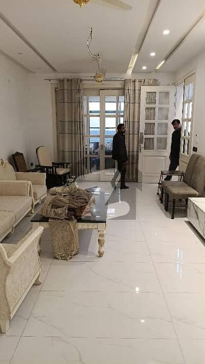 Upper Portion For Rent