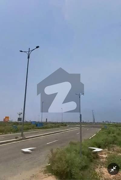 Cheapest Price Kanal Plot For Sale In V Block Phase 8