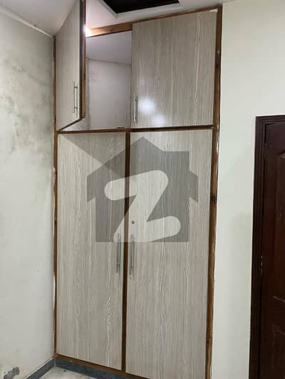 1x Bed room attached bathrooms is available at Formanites Housing Society Housing society near DHA Phase-5