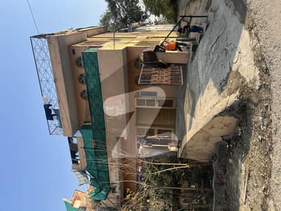 G-9 House Available for Sale