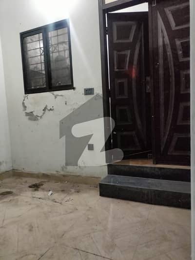 4 Marla Upper Portion For Rent In Cavalry Ground Extension 2 Bedrooms