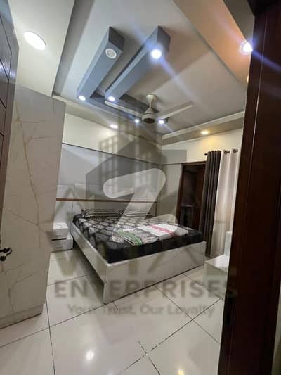 Beautiful Flat  west open, 3bedDDD second floor, most attractive in price, excellent rental income, gatted community