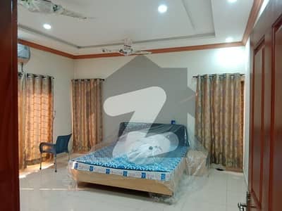 Lower Portion For Rent In G-16