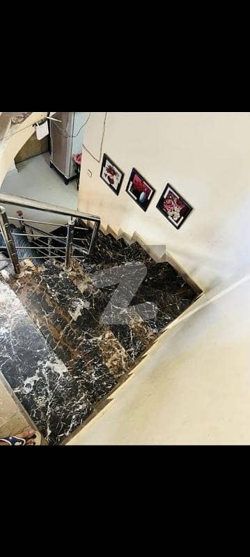 5 MARLA HOUSE FOR SALE Urgent