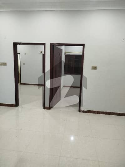 This Is A Most Chance Deal To Avail Luxurious Lease Excellent Quality "Owner Built"  Lease Almost A New 120sq Yard House, Very Close To The Society Main Entrance, Park, Shops And Masjid. Capital Society Scheme 33