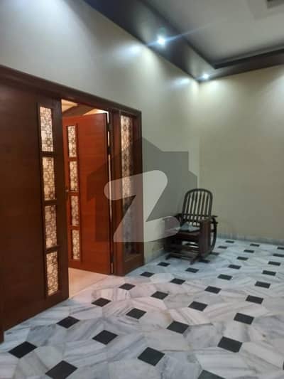 Single Storey Rear House For Sale