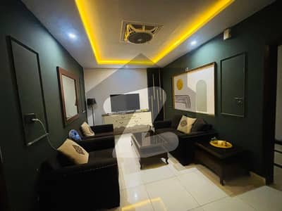 Neat And Clean Portion Available For Rent Drawing room close