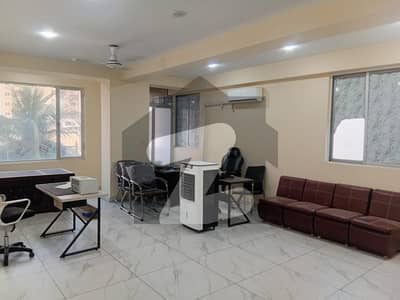 خالد بِن ولید روڈ کراچی میں 3 مرلہ دفتر 90.0 ہزار میں کرایہ پر دستیاب ہے۔