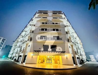 2 Bed Fully Furnished Apartment for Sale