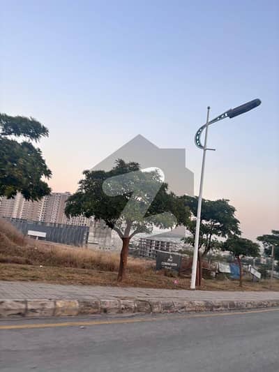 1 Kanal Plot for Sale in Orchard Premium Residential Deal