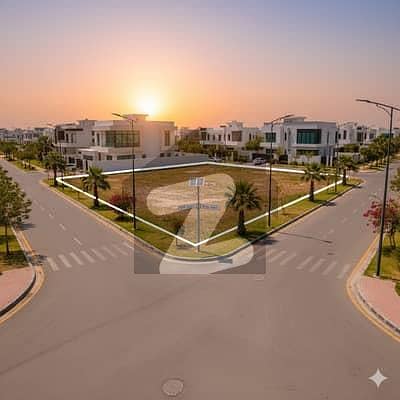 10 Marla Plot For Sale In Orchard Prime Location