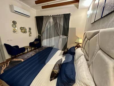 پیک نیسٹ مری ایکسپریس وے,مری میں 1 کمرے کا 2 مرلہ فلیٹ 67.34 لاکھ میں برائے فروخت۔