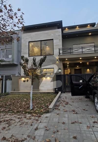 Excellent Brand New Designer Full House For Rent