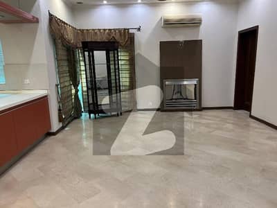 Top Located 10 Marla Elegant Full house available for Rent at Best Block of DHA phase 2