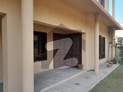 HOUSE FOR SALE | DOUBLE STORY | BEAUTIFUL LOCATION | ALL FACILITIES AVAILABLE | KORANG TOWN | ISLAMABAD
