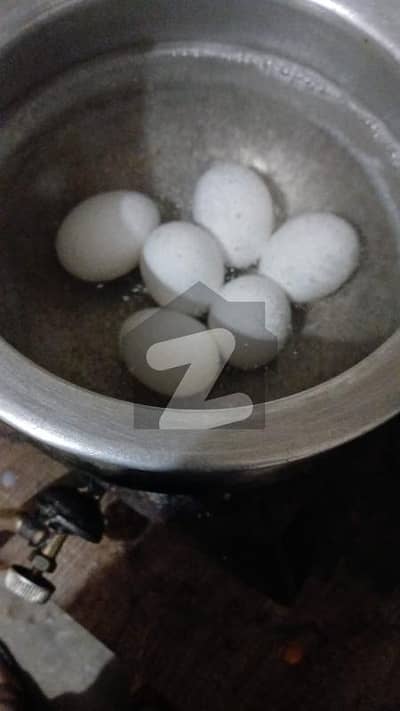 5 Marla Residential Plot Situated In DHA Phase 8 - Block Z4 For sale