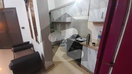 5 Marla Full House For Rent Available In Khayaban E Amin In Lahore Gas Water Electricity Available